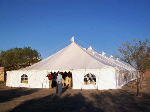Marquee Tents